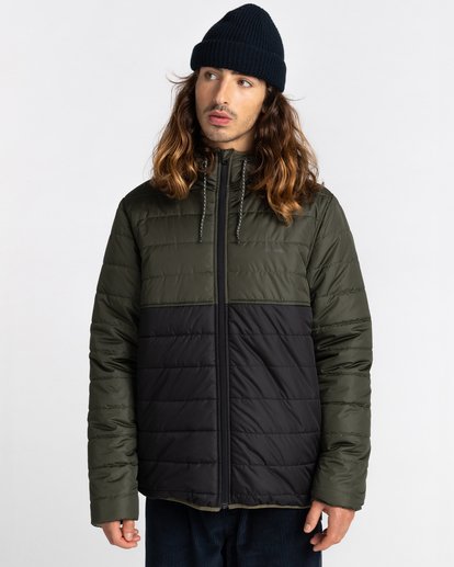 Manteau element sale